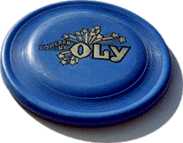 Dog Disc