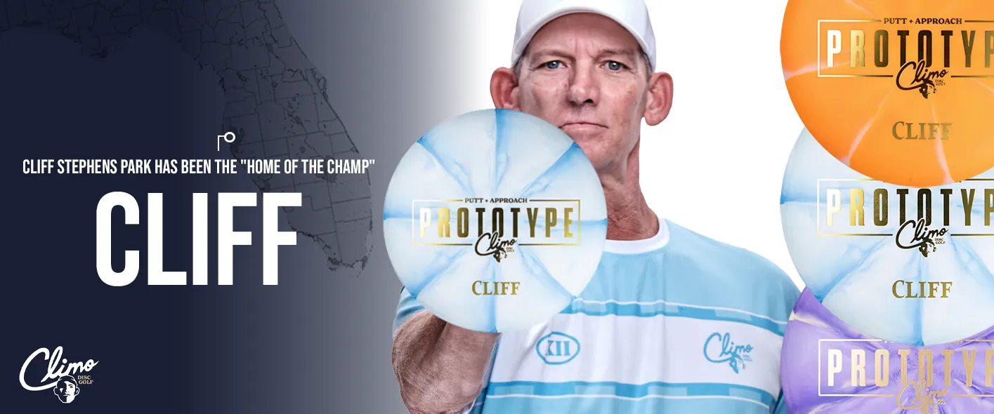 Trophy Cliff Prototype Climo