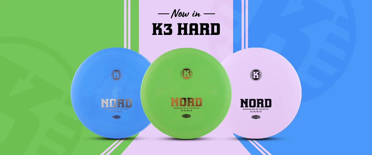 K3 Hard Nord Kastaplast
