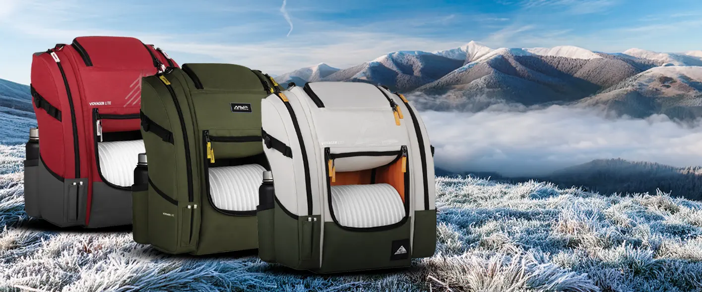 Voyager Lite ripstop