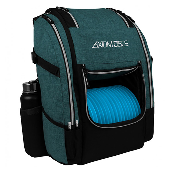Heather Teal