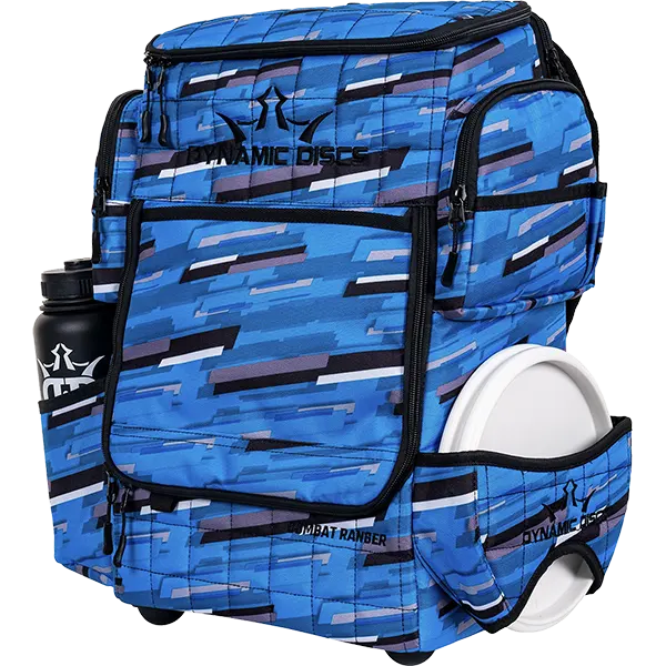 Velocity Blue