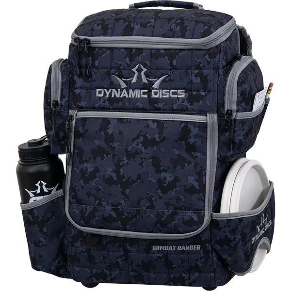 Midnight Camo