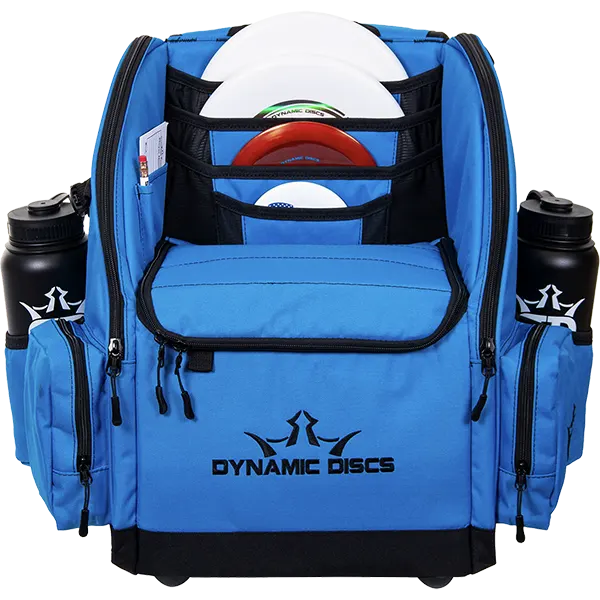 Commander Cooler Backpack - Ryggsäck Large | Dynamic Discs | Discgolf