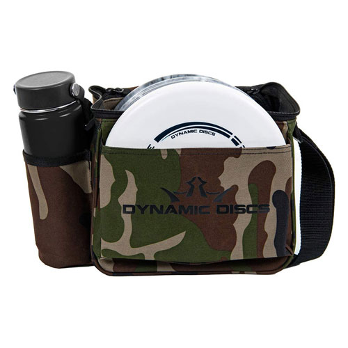 Woodland Camo