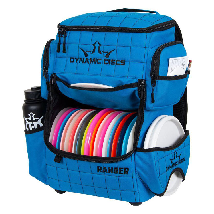 Ranger Backpack