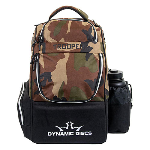 Woodland Camo