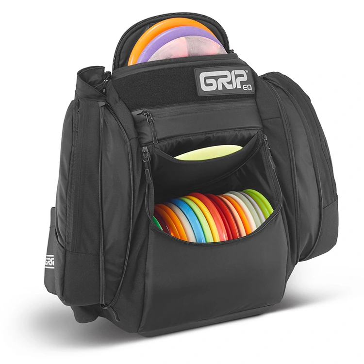 GRIP EQ AX5