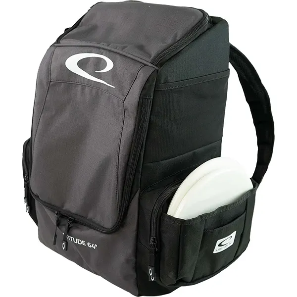 Latitude 64 Core Pro E2 Backpack