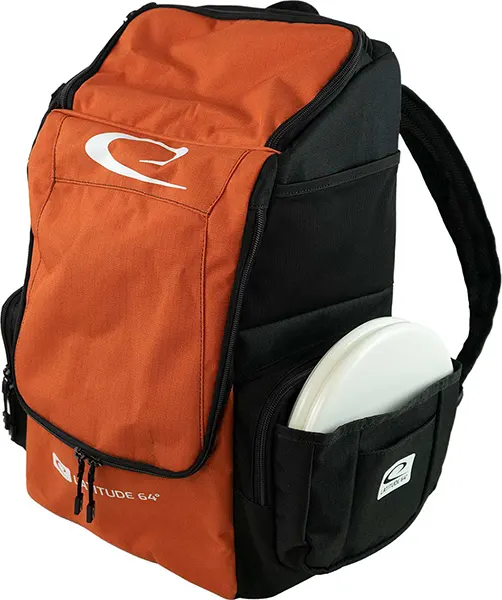 Blaze Orange