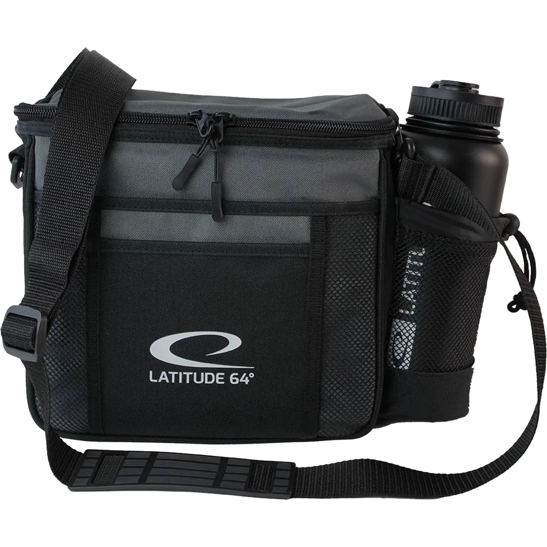 Latitude 64 Slim Shoulder Bag