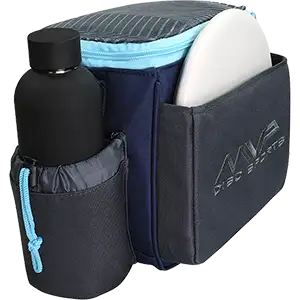 MVP Cell Starter Bag