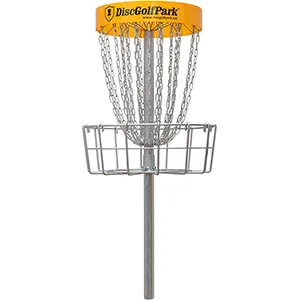 DiscGolfPark® Pro Target (permanent)