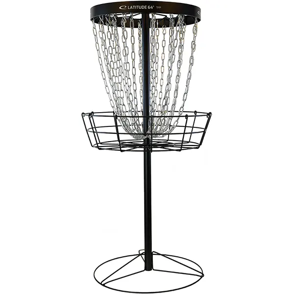 Latitude 64 Trainer Lite