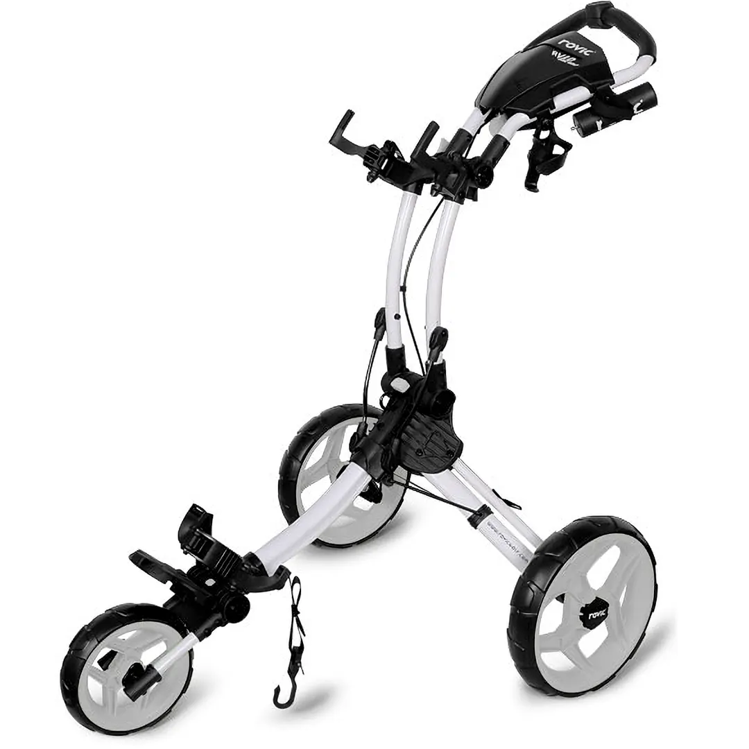 Clicgear Rovic RV1D