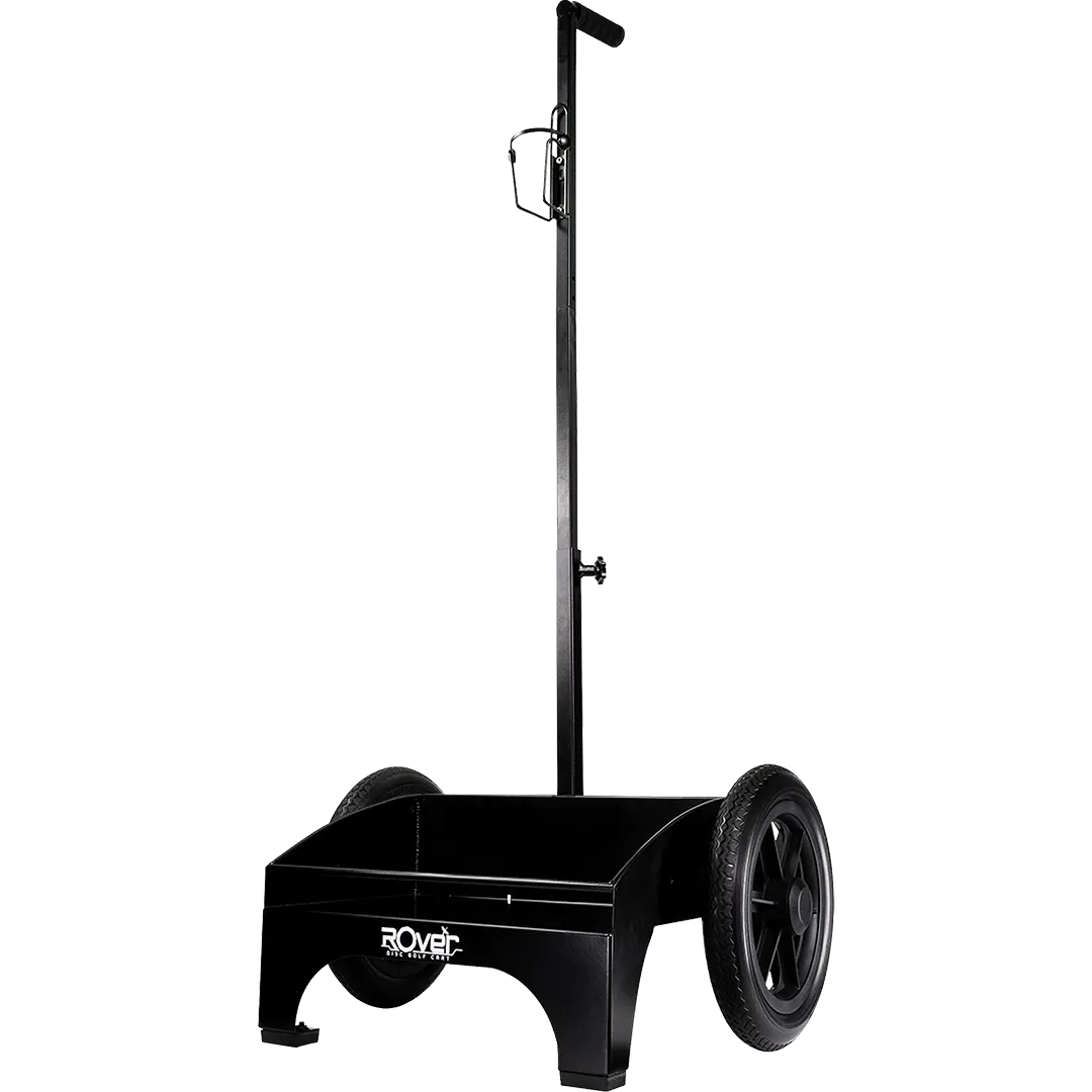 MVP Rover Cart