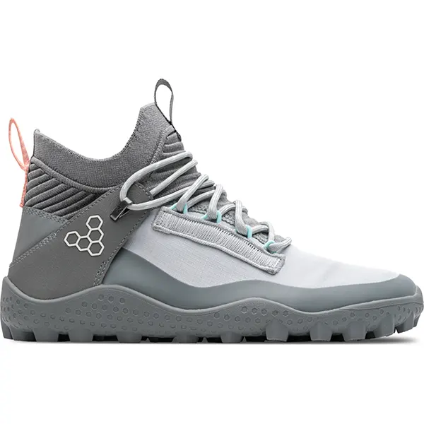 Glacier Grey