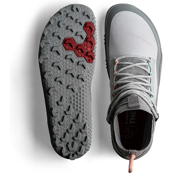 Glacier Grey