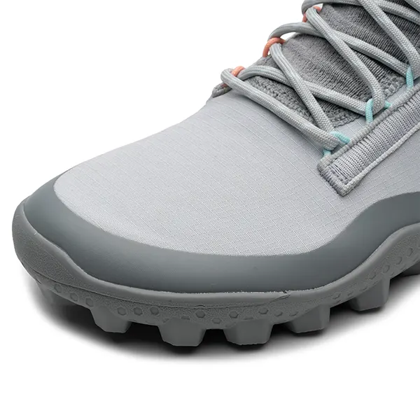 Glacier Grey