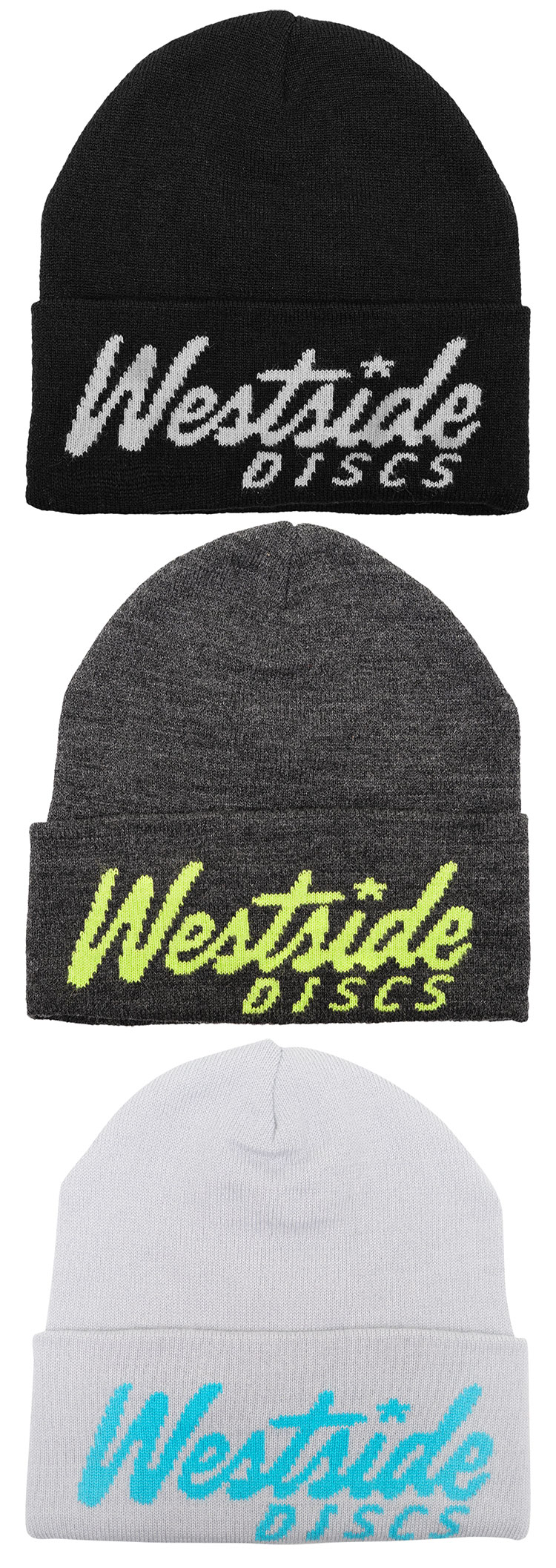 Westside Beanie Knit