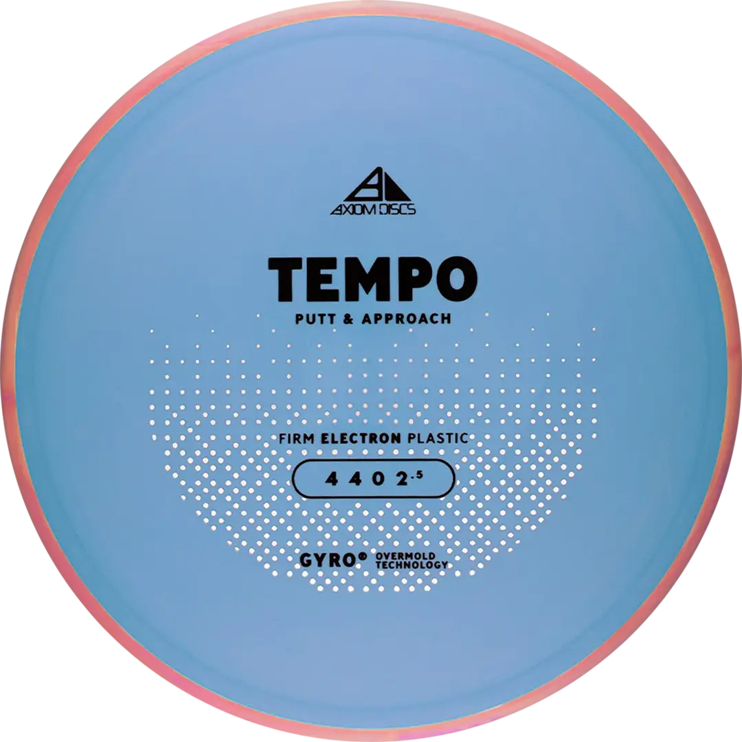Electron Firm Tempo