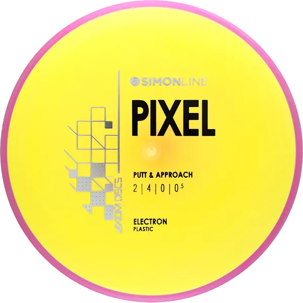 Click to Choose Disc!