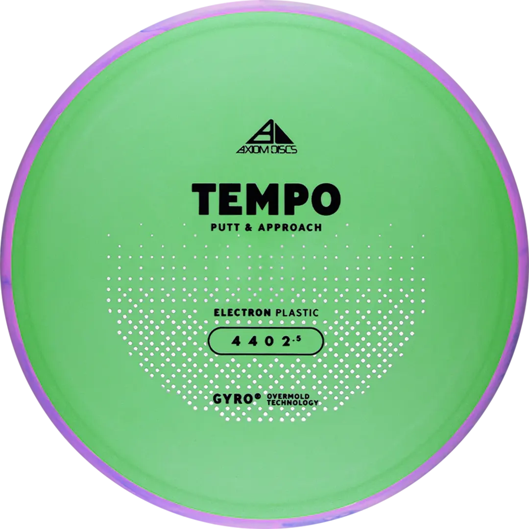 Electron Medium Tempo