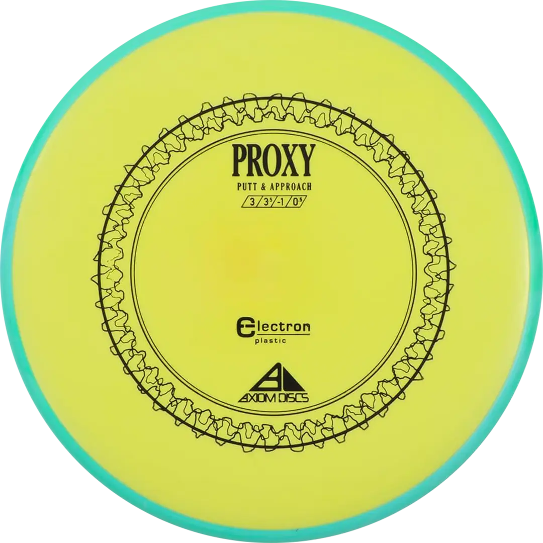 Electron Proxy - Classic