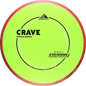 Fission Crave