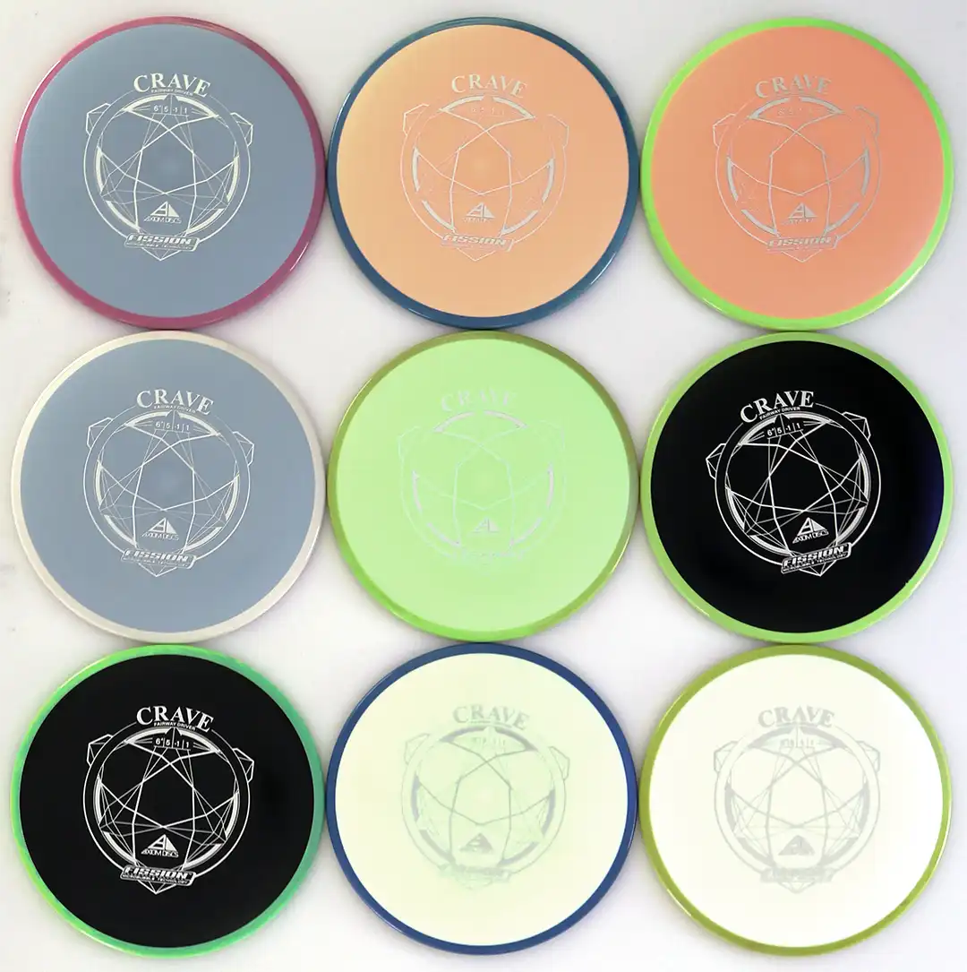 Click to Choose Disc!