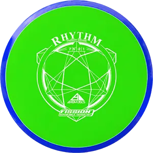 Fission Rhythm - Classic