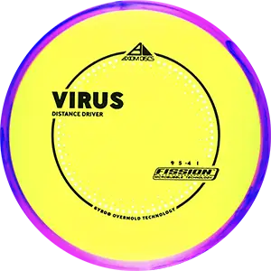 Fission Virus
