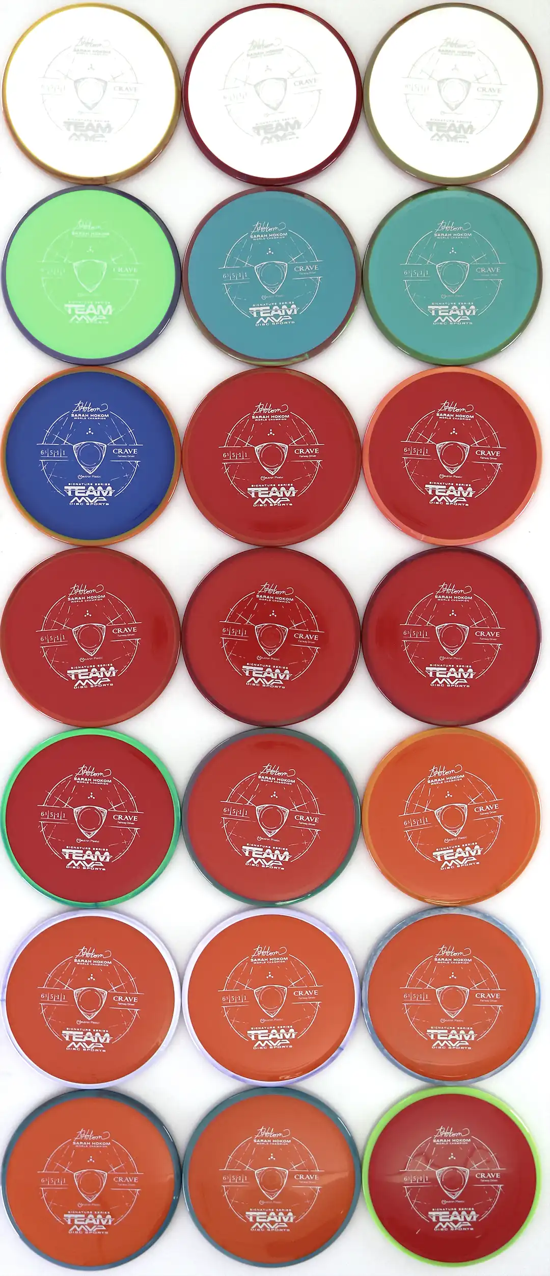 Click to Choose Disc!