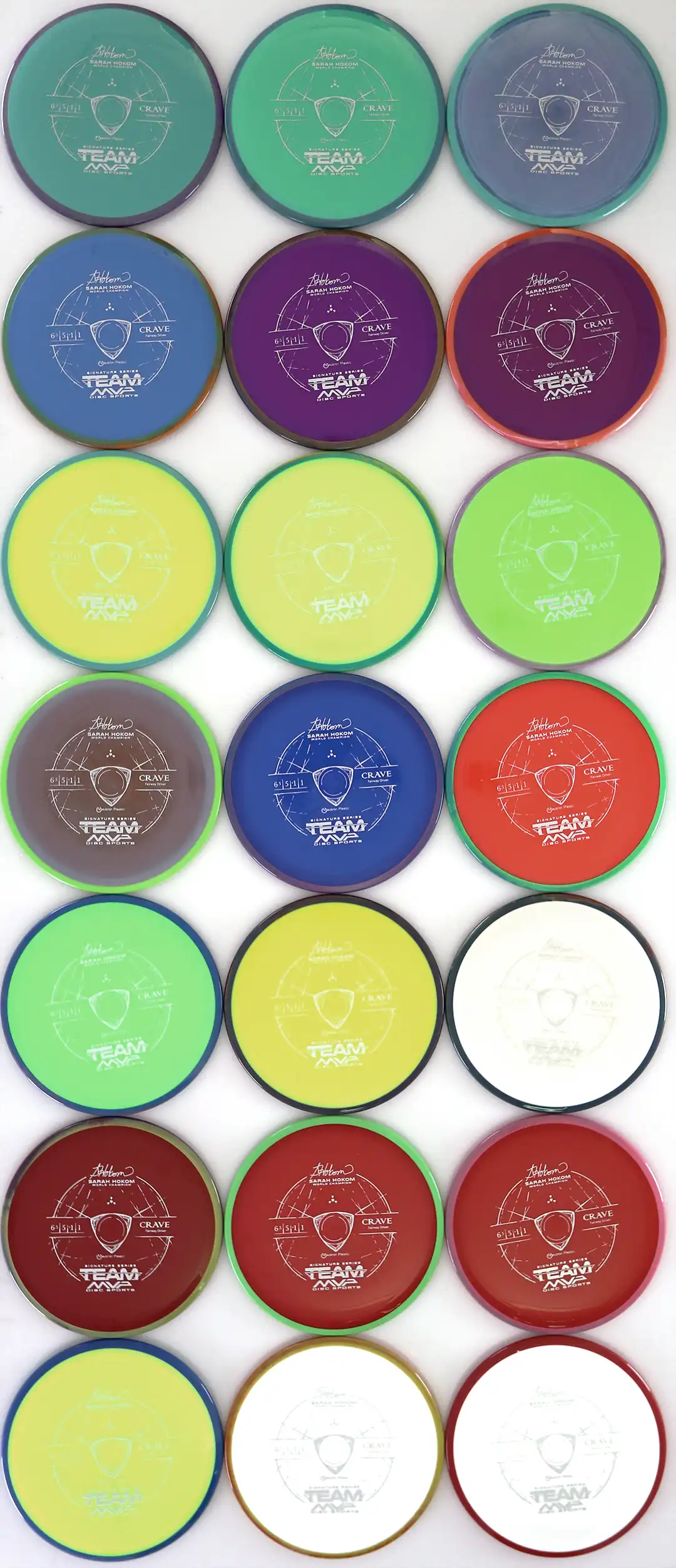 Click to Choose Disc!