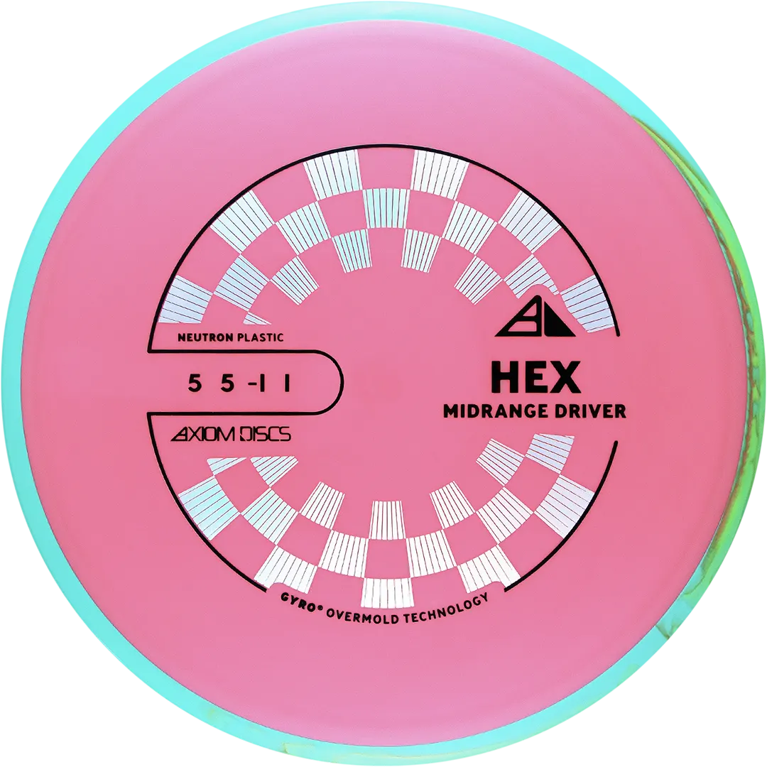 Neutron Hex