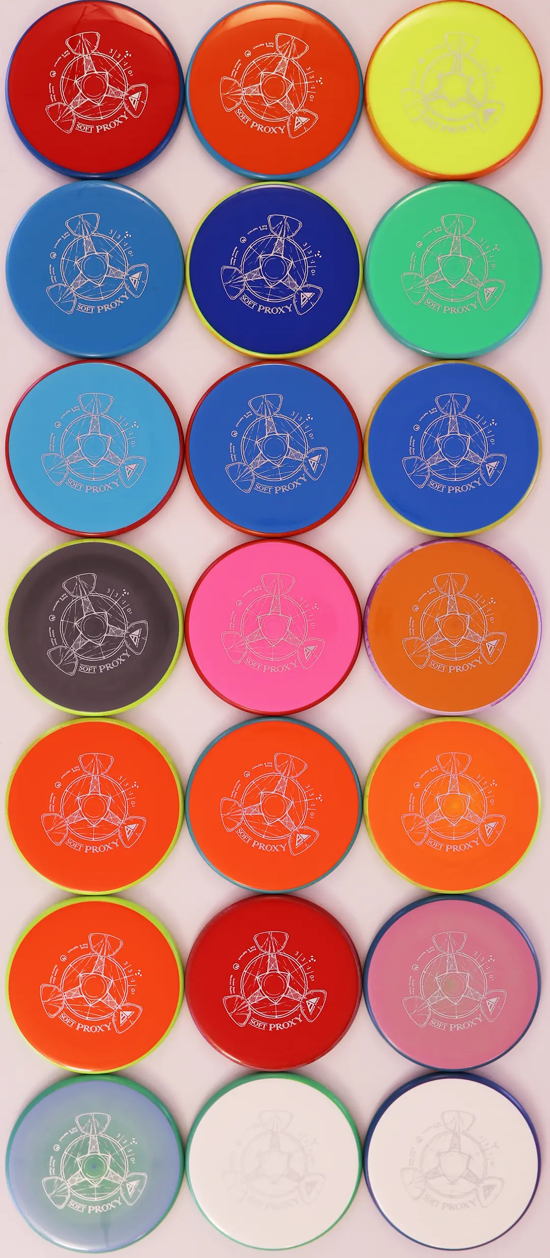 Click to Choose Disc!