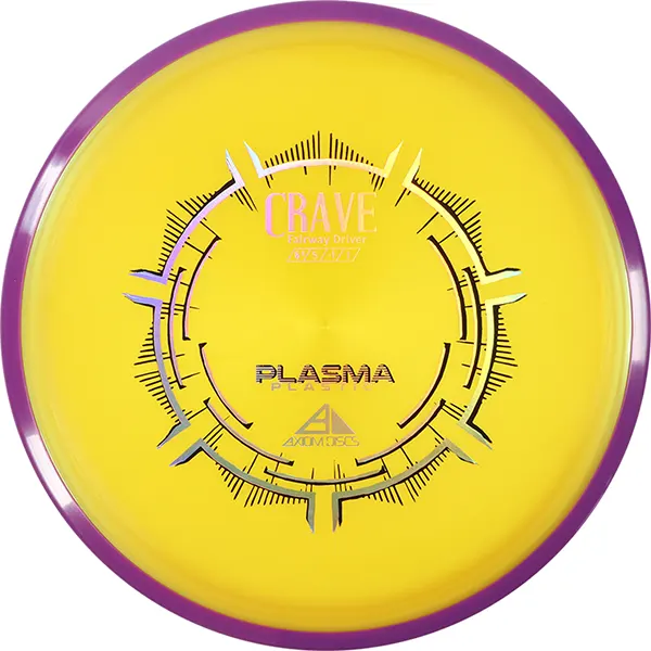 Plasma Crave - Classic