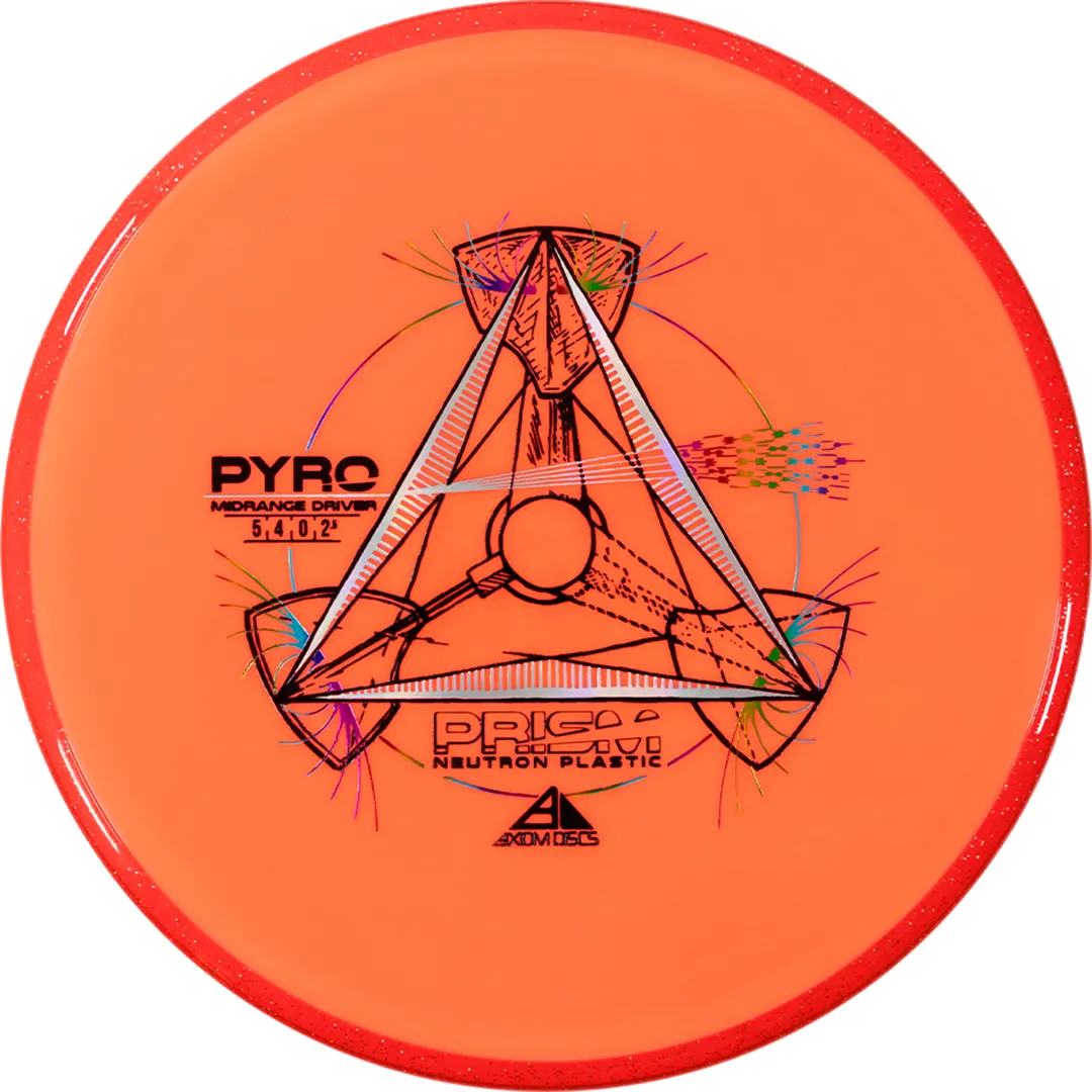 Prism Neutron Pyro 