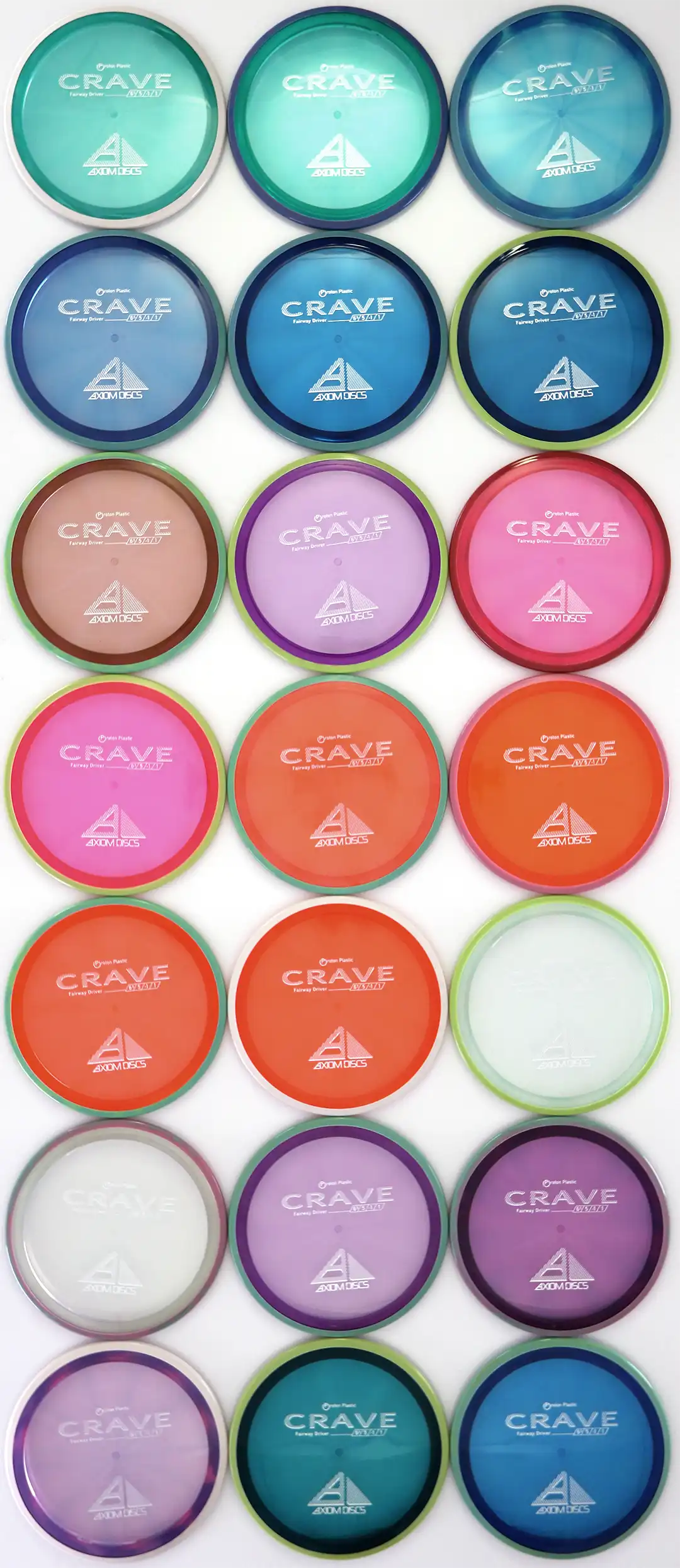 Click to Choose Disc!