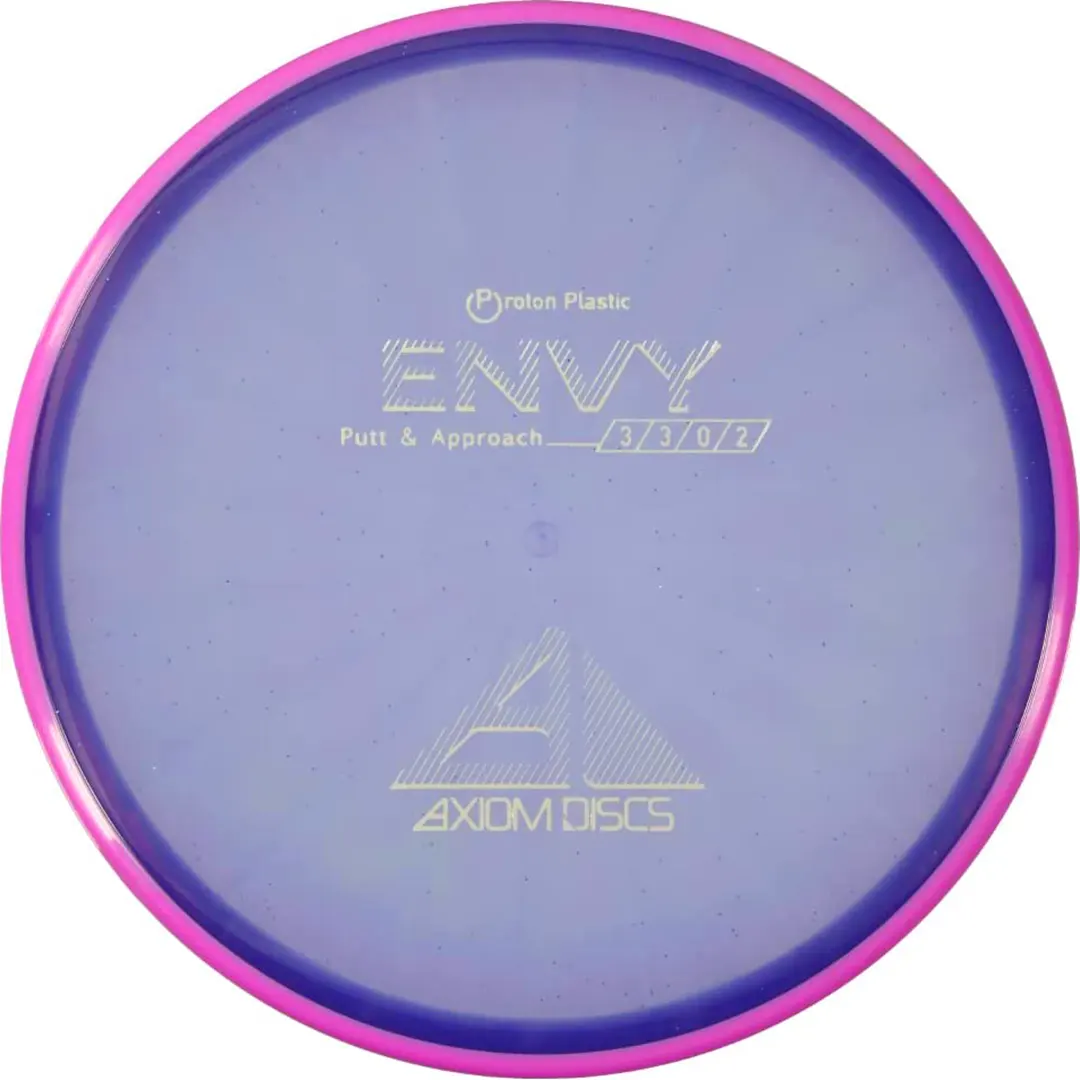 Proton Envy - Classic