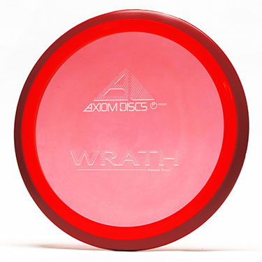 Proton Wrath - Classic