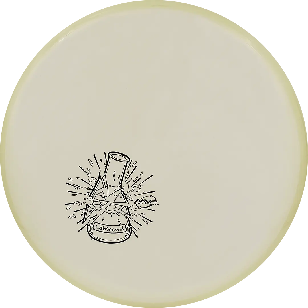 Total Eclipse Pixel - Lab Second