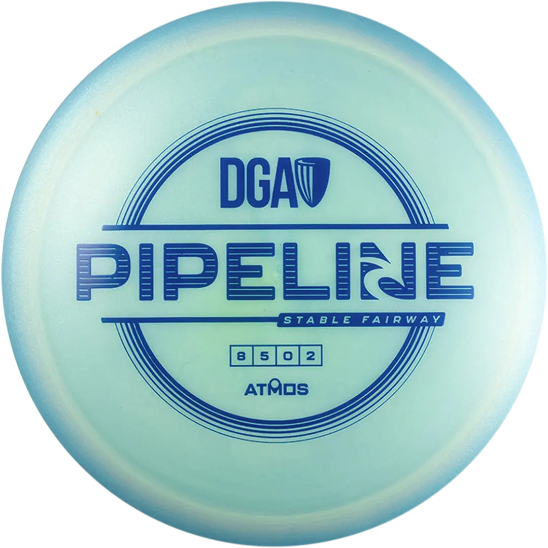 Atmos Pipeline