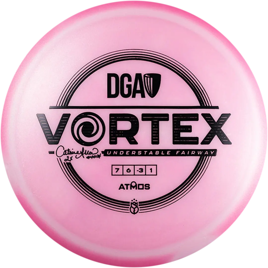 Atmos Vortex