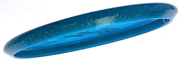 Disc Profile