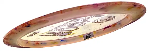 Disc Profile