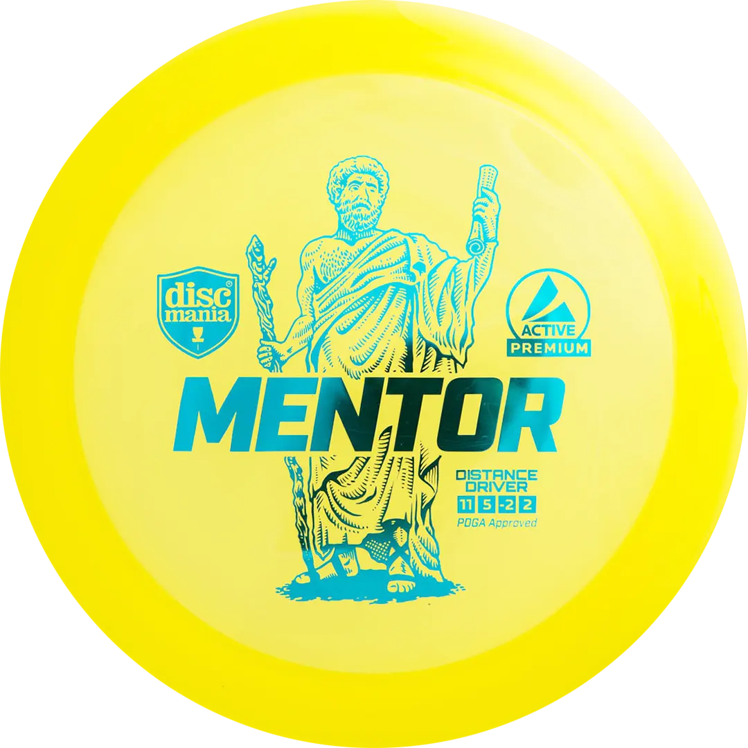 Active Premium Mentor