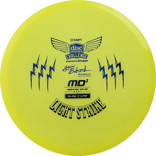 Click to Choose Disc!