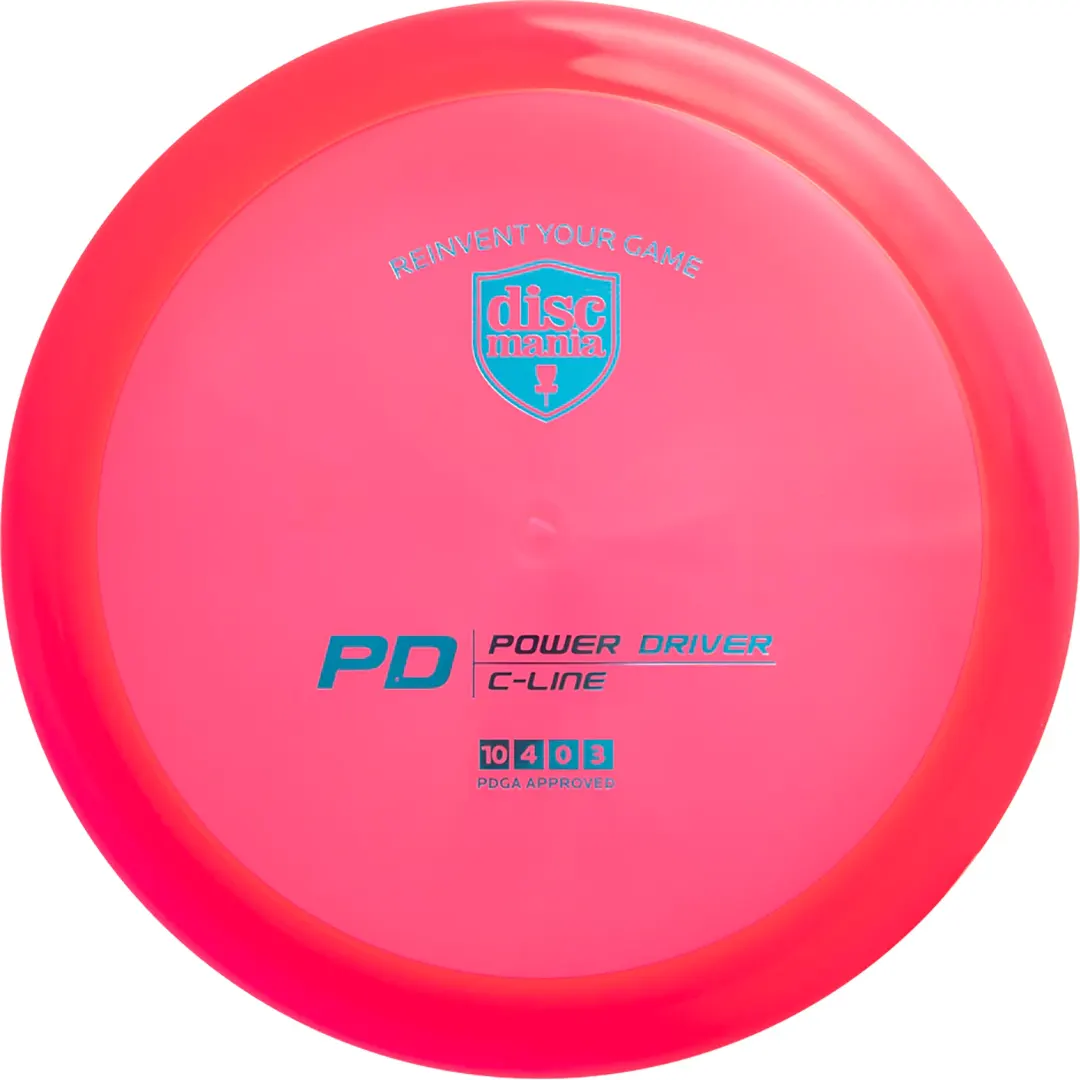 C-Line PD