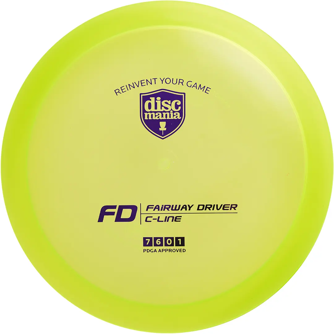 C-Line FD